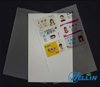 Instant Printable PVC Sheet