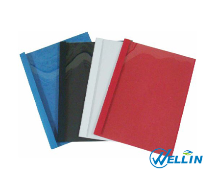Thermal Binding Folder